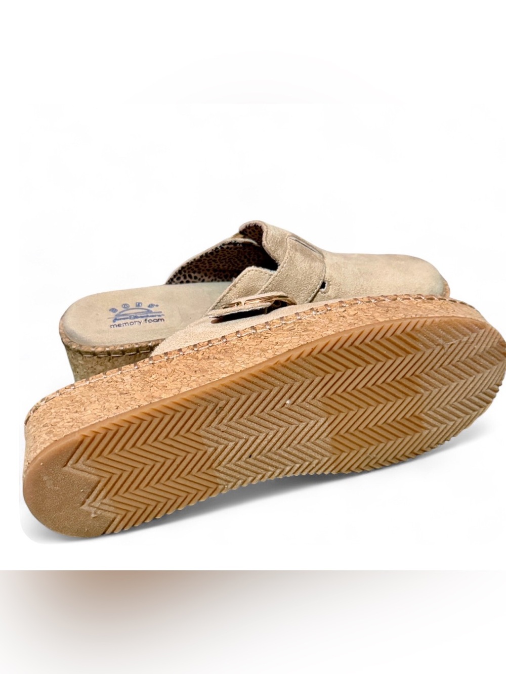Skechers Women's Rosey Rise-on Parade Clog size 9 - Picture 4 of 10